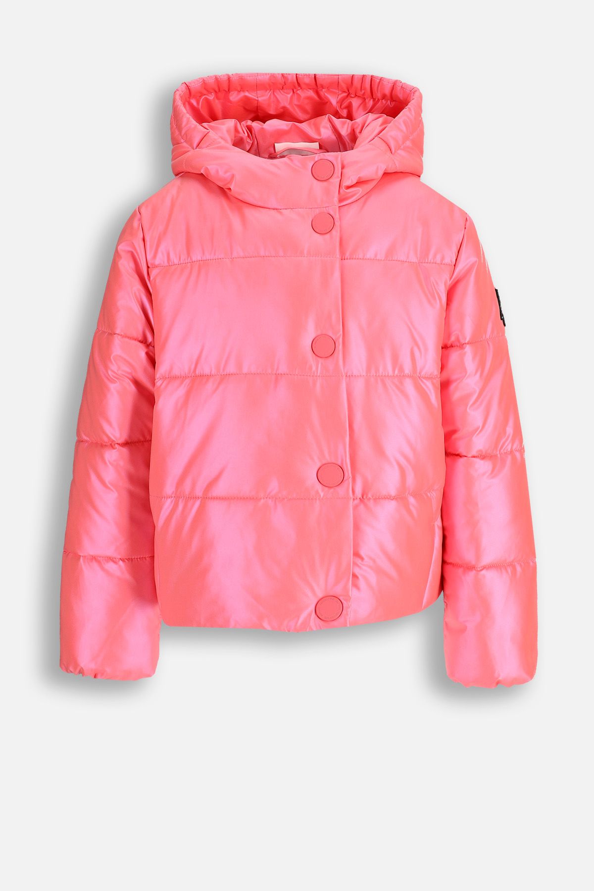 Happy Cherry Winterjacke Für Mädchen - Kuschelig Warm Bei Kälte