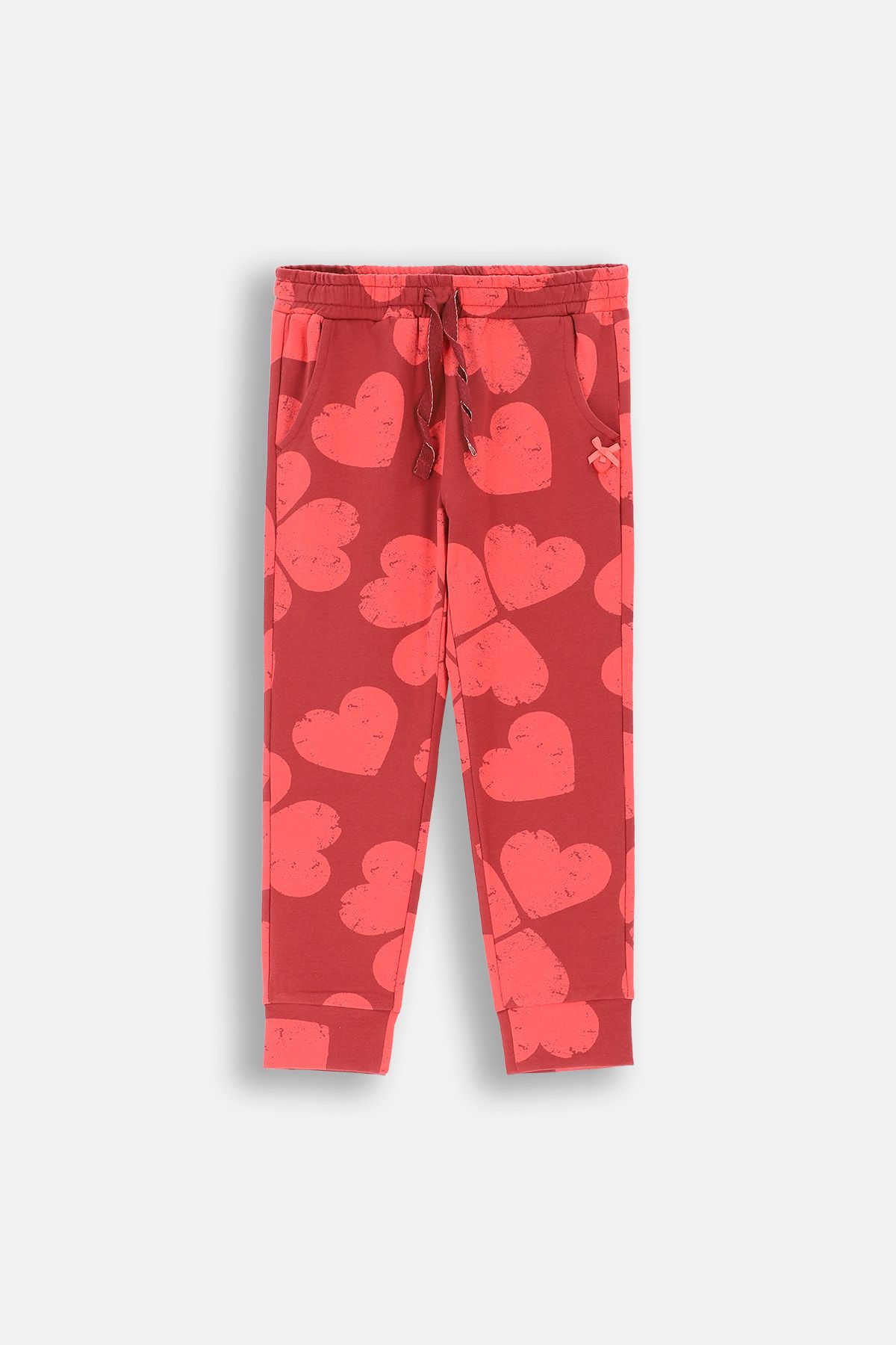 Hello Kitty Schlafanzug (2 tlg) Mädchen Pyjama langarm Gr. 92 - 116 cm