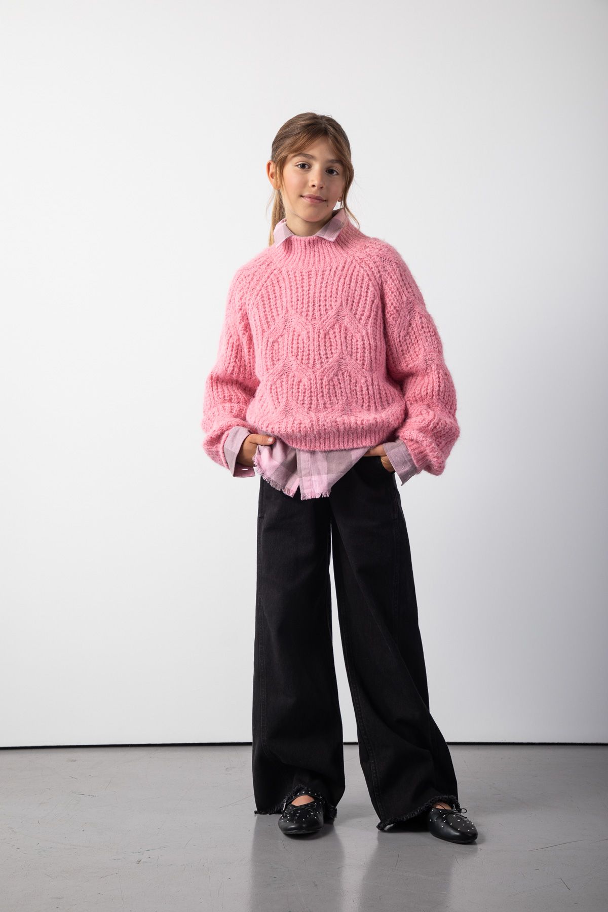 Colorado Denim Mädchen Jeans - Slim Passform Für Teenager