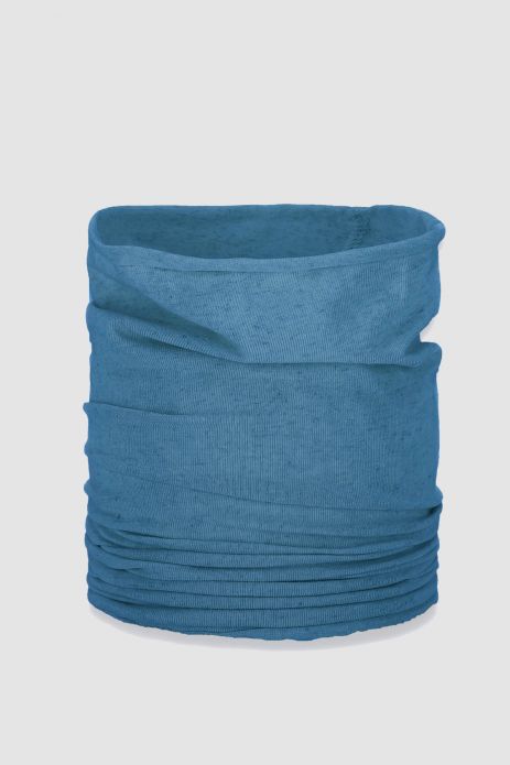 Schlauchschal für Jungen  aus elastischer Baumwolle