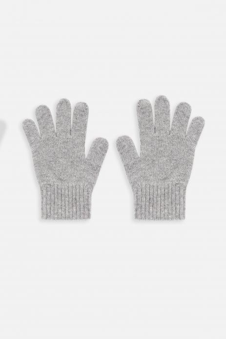Handschuhe gewebte für Kinder
