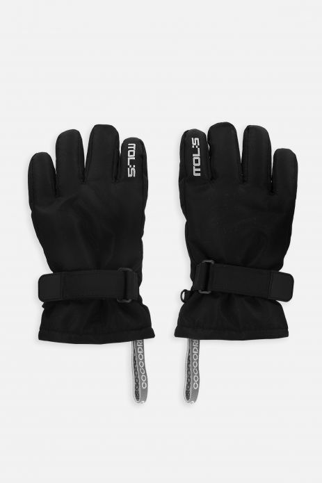 Handschuhe schwarze