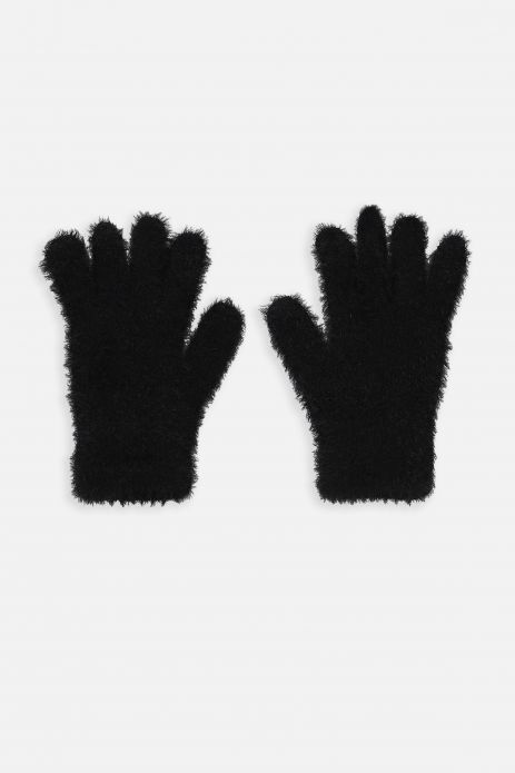 Handschuhe schwarze 2