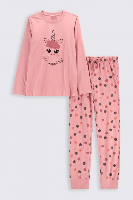 Pyjama für Mädchen